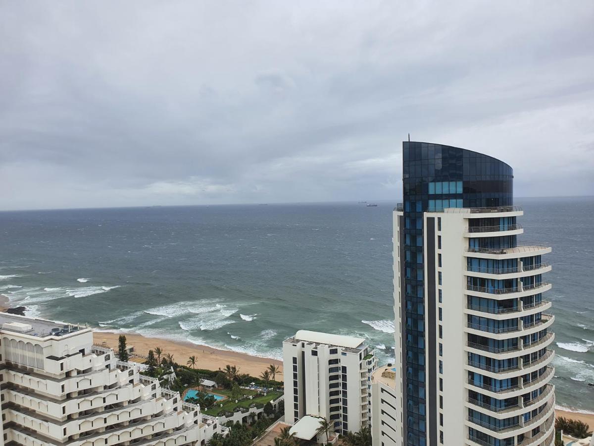 Отель Pearls Of Umhlanga Дурбан Экстерьер фото