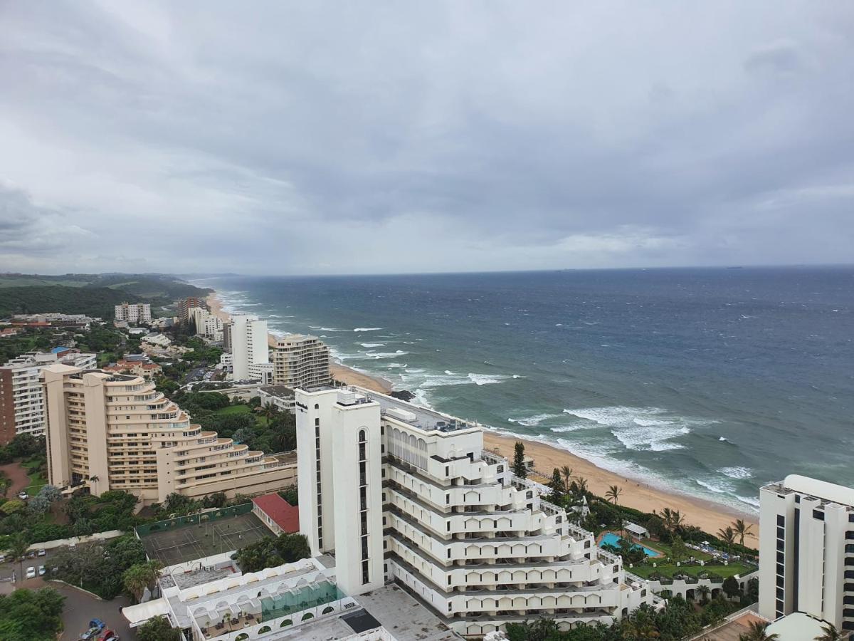 Отель Pearls Of Umhlanga Дурбан Экстерьер фото