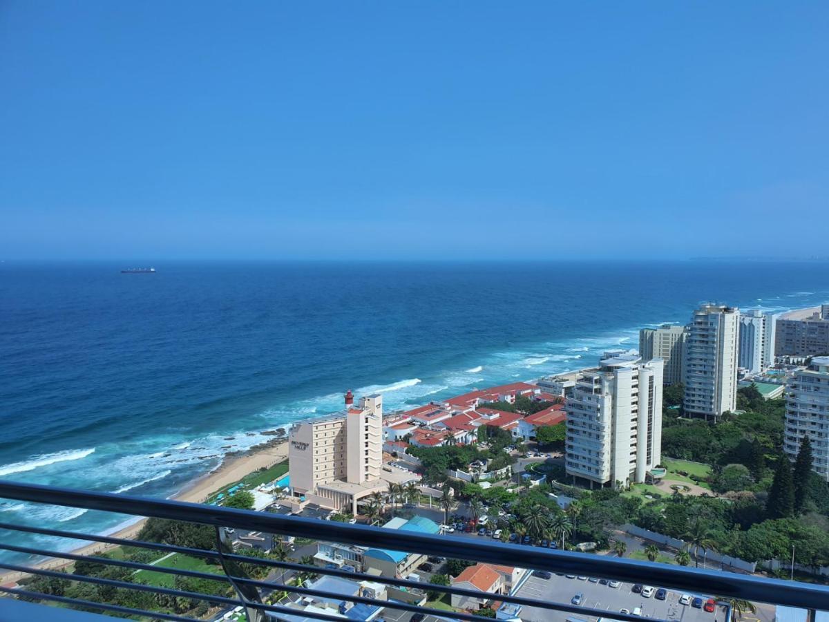 Отель Pearls Of Umhlanga Дурбан Экстерьер фото