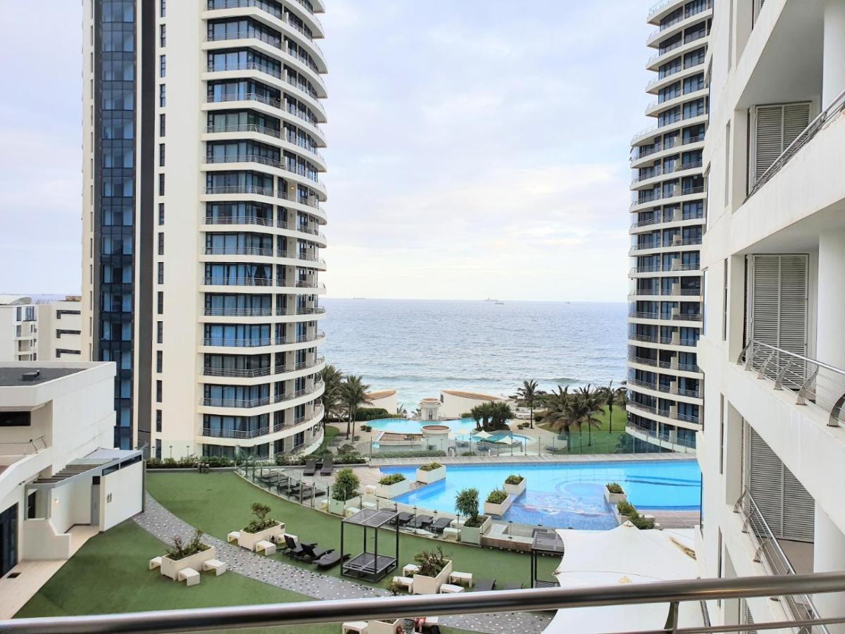 Отель Pearls Of Umhlanga Дурбан Экстерьер фото