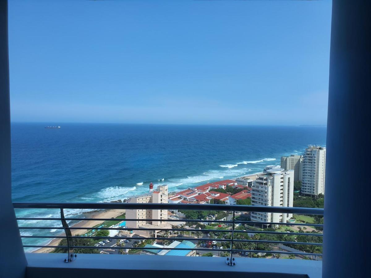 Отель Pearls Of Umhlanga Дурбан Экстерьер фото