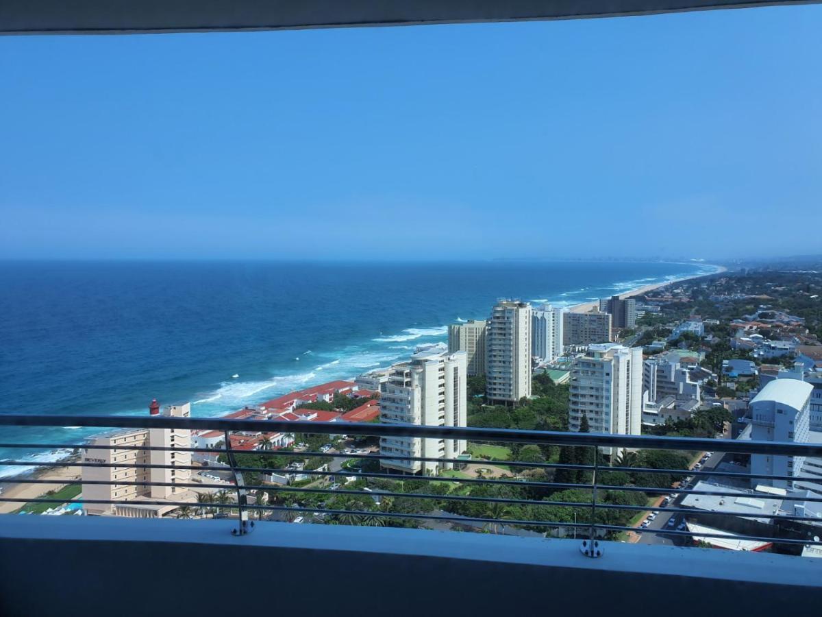 Отель Pearls Of Umhlanga Дурбан Экстерьер фото