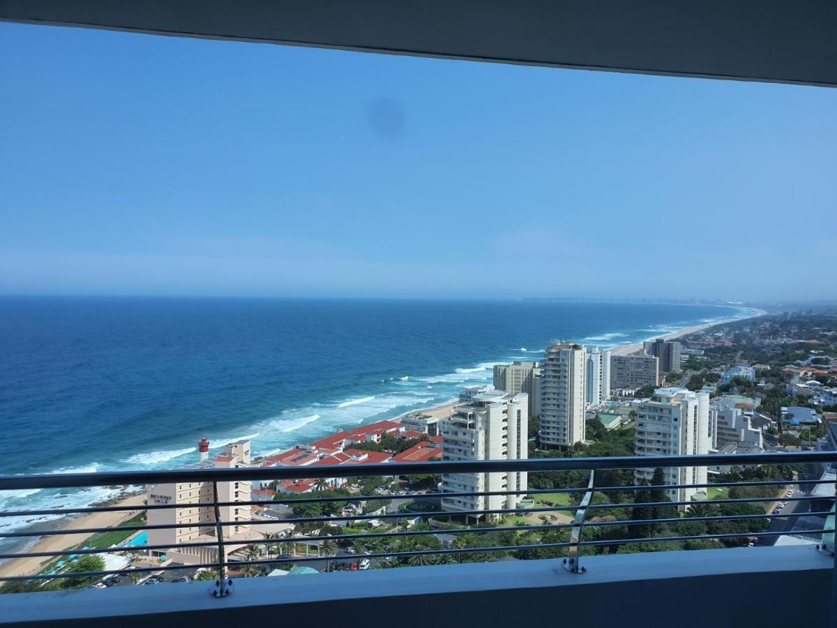 Отель Pearls Of Umhlanga Дурбан Экстерьер фото