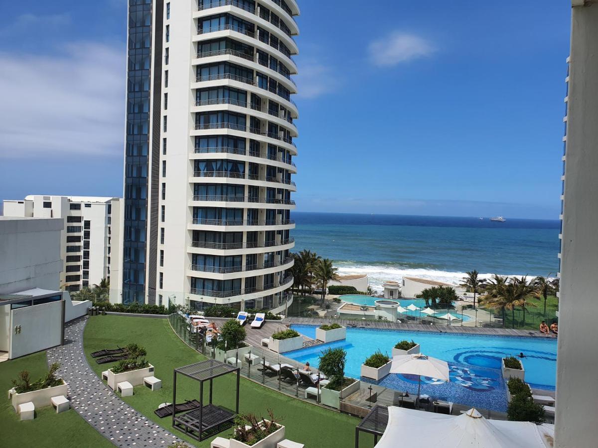Отель Pearls Of Umhlanga Дурбан Экстерьер фото