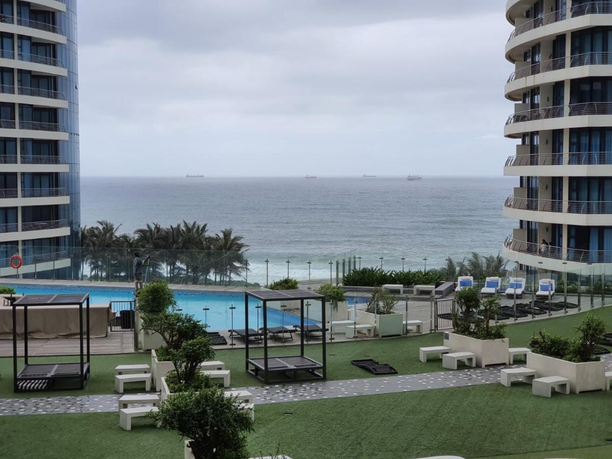 Отель Pearls Of Umhlanga Дурбан Экстерьер фото